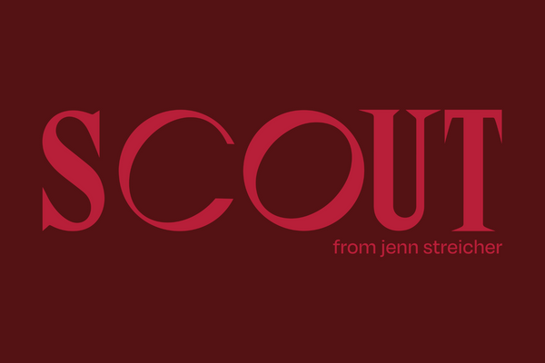 SCOUT Gift Card