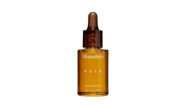 Rose Cleansing Oil