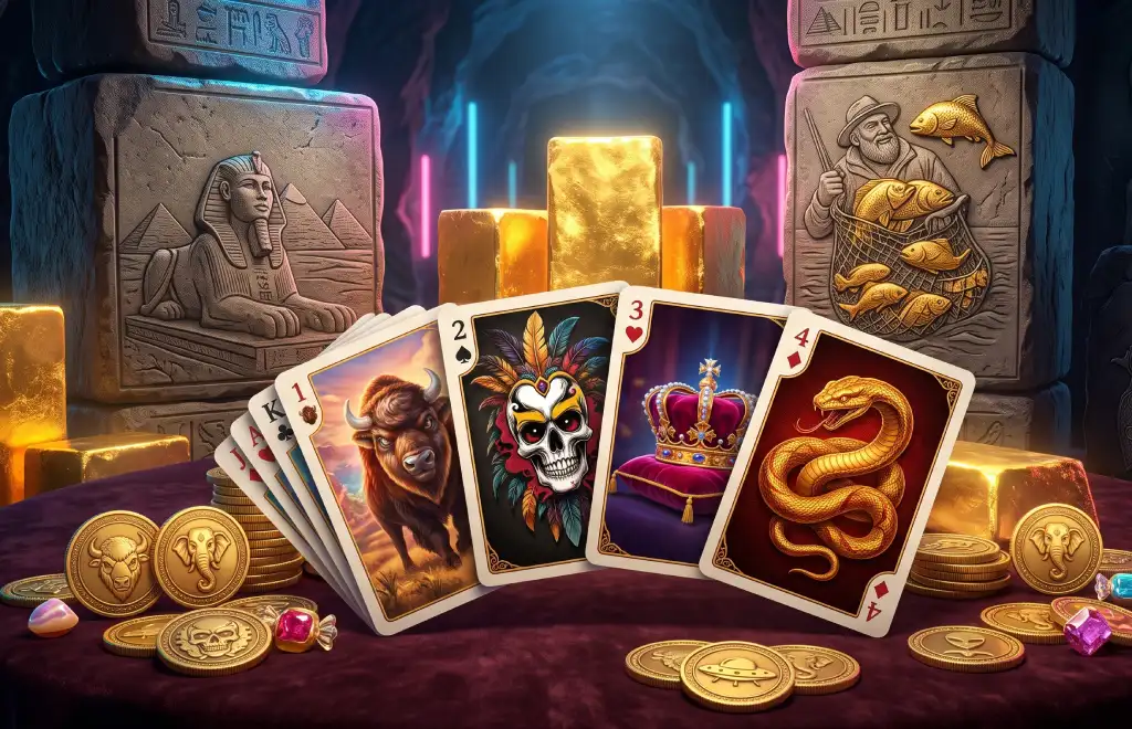 Oz2Win Casino Live Games Banner